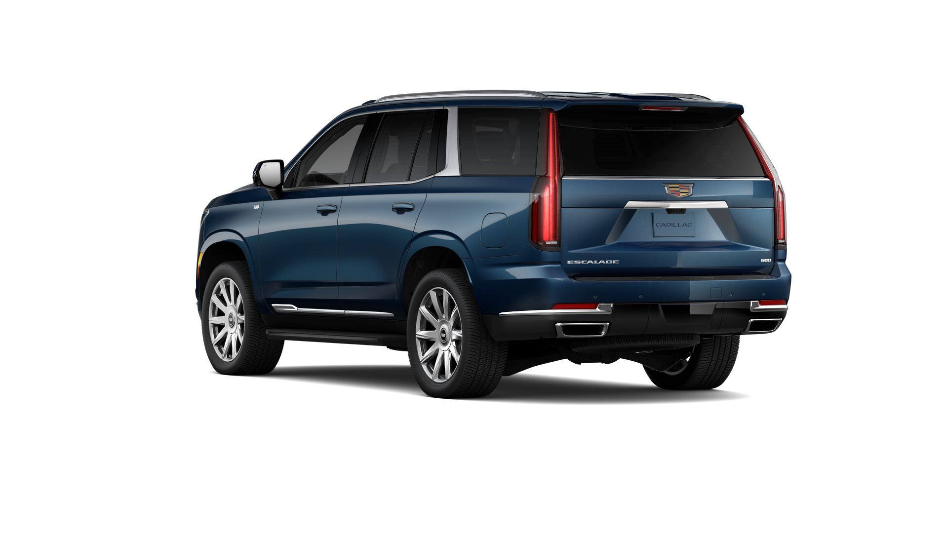 2026 Cadillac Escalade 1SA