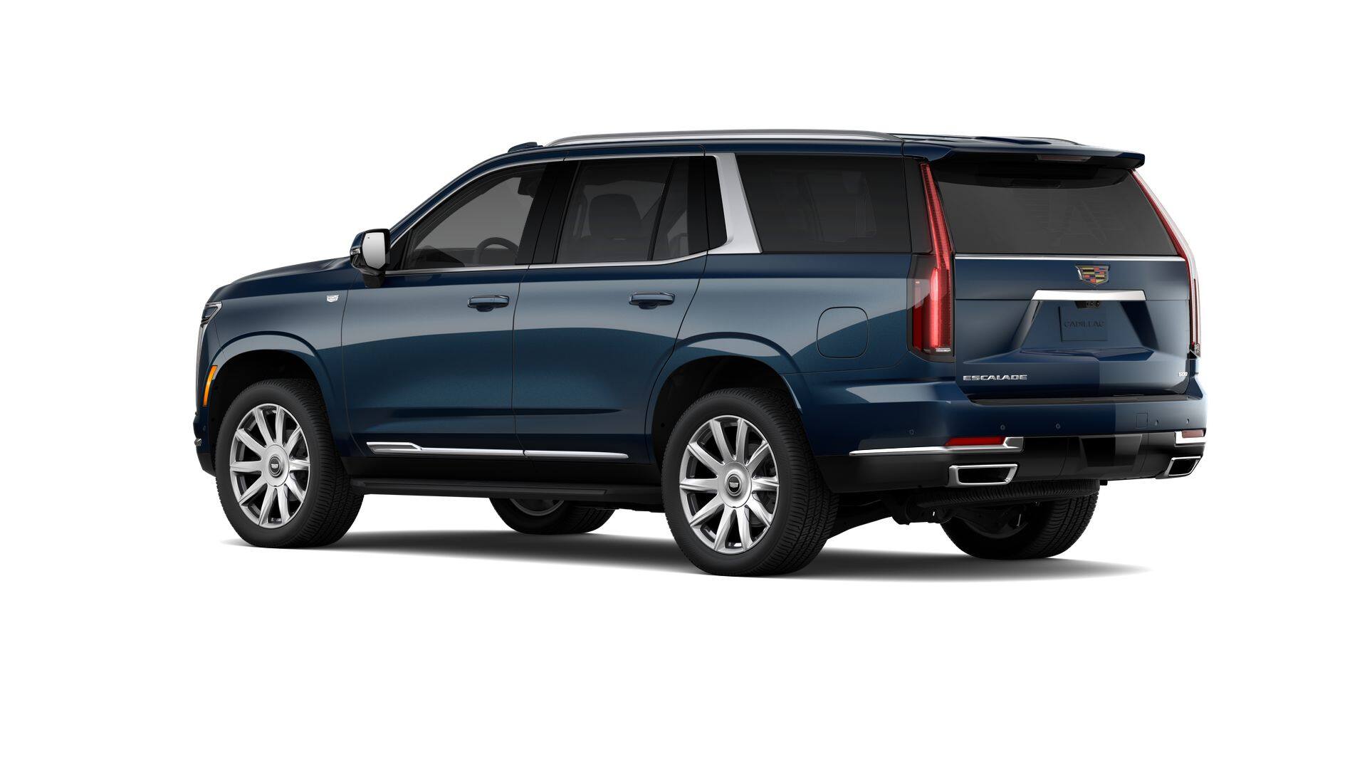 2026 Cadillac Escalade 1SA
