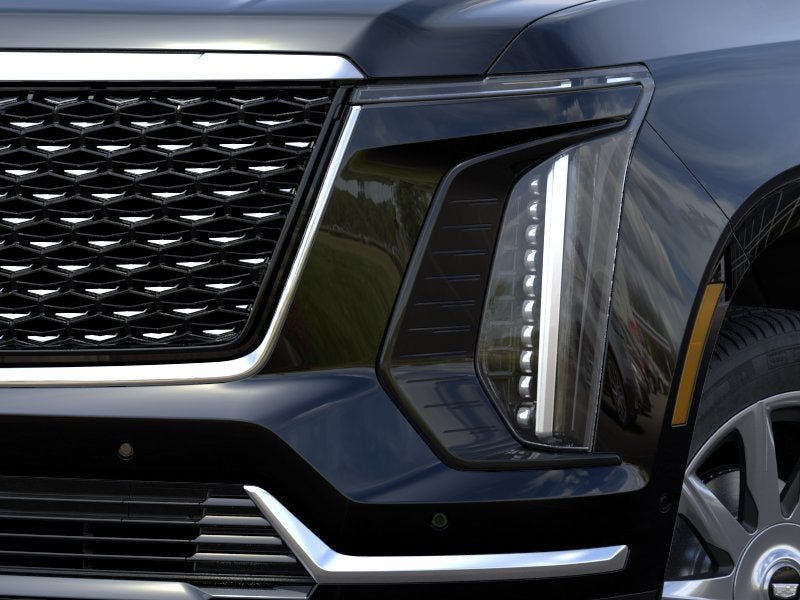 2026 Cadillac Escalade 1SA