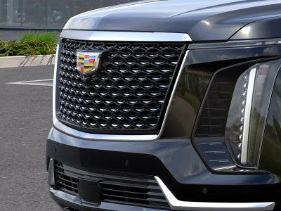 2026 Cadillac Escalade 1SA