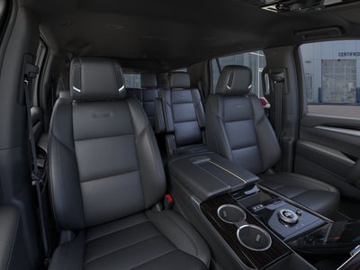 2026 Cadillac Escalade 1SA