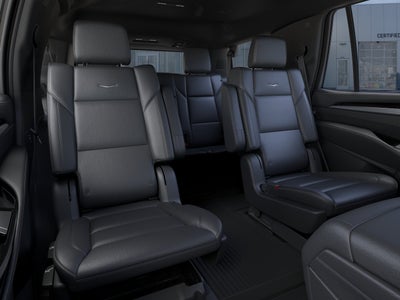 2026 Cadillac Escalade 1SA