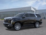 2026 Cadillac Escalade 1SA