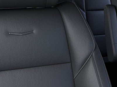 2026 Cadillac Escalade 1SA