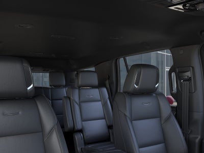 2026 Cadillac Escalade 1SA