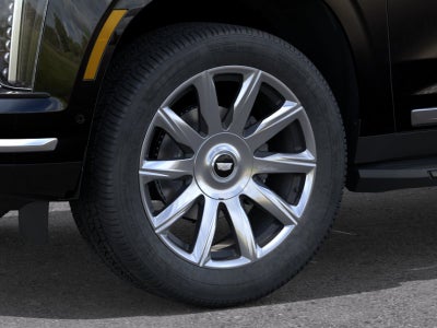 2026 Cadillac Escalade 1SA