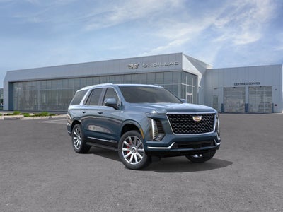 2026 Cadillac Escalade 1SA