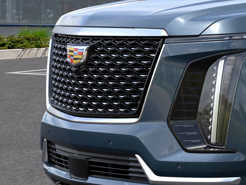 2026 Cadillac Escalade 1SA