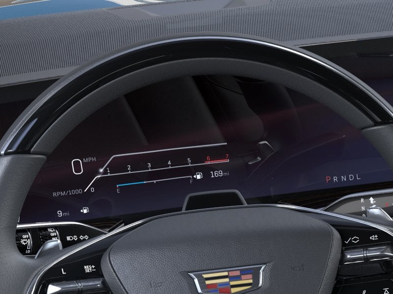 2026 Cadillac Escalade 1SA