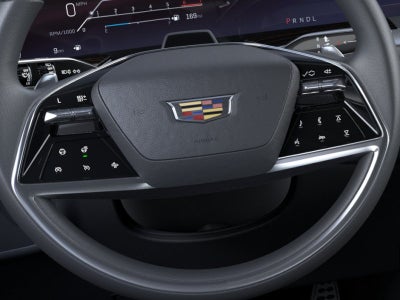 2026 Cadillac Escalade 1SA