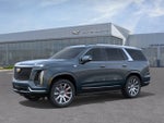 2026 Cadillac Escalade 1SA