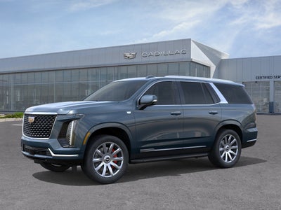 2026 Cadillac Escalade 1SA