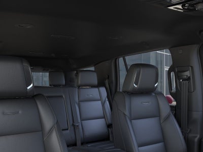 2026 Cadillac Escalade 1SA