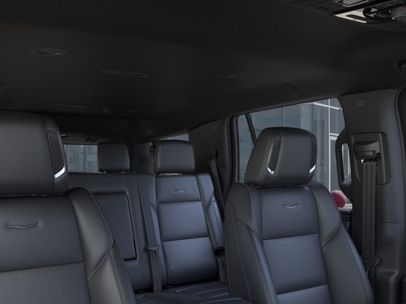 2026 Cadillac Escalade 1SA