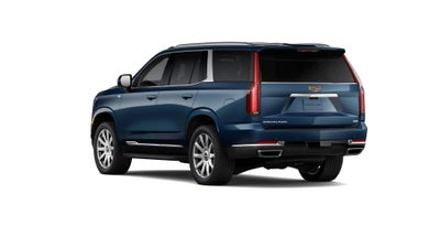 2026 Cadillac Escalade 1SA