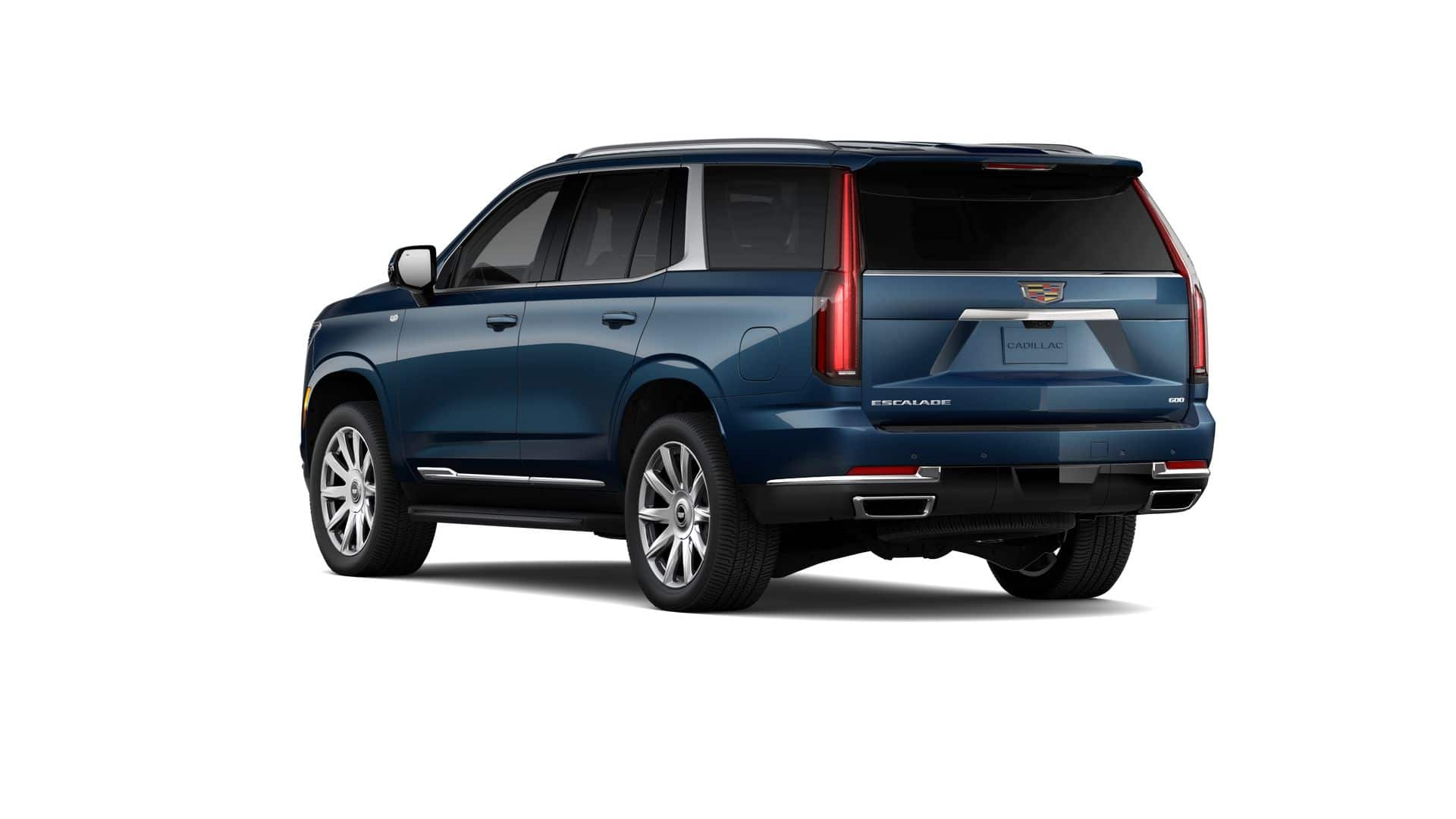 2026 Cadillac Escalade 1SA