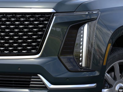 2026 Cadillac Escalade 1SA