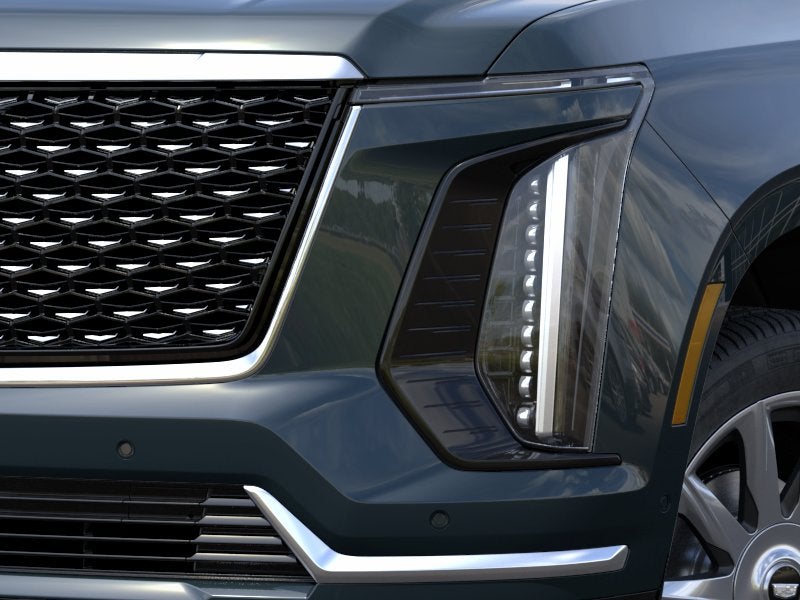 2026 Cadillac Escalade 1SA