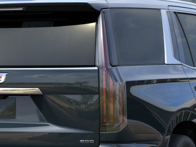 2026 Cadillac Escalade 1SA