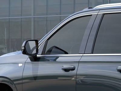 2026 Cadillac Escalade 1SA