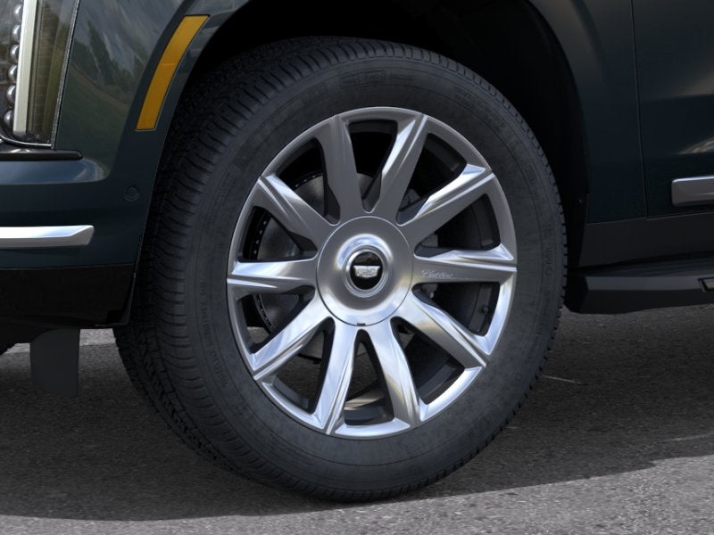 2026 Cadillac Escalade 1SA