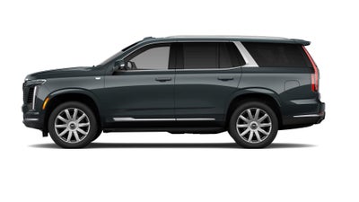 2026 Cadillac Escalade 1SA