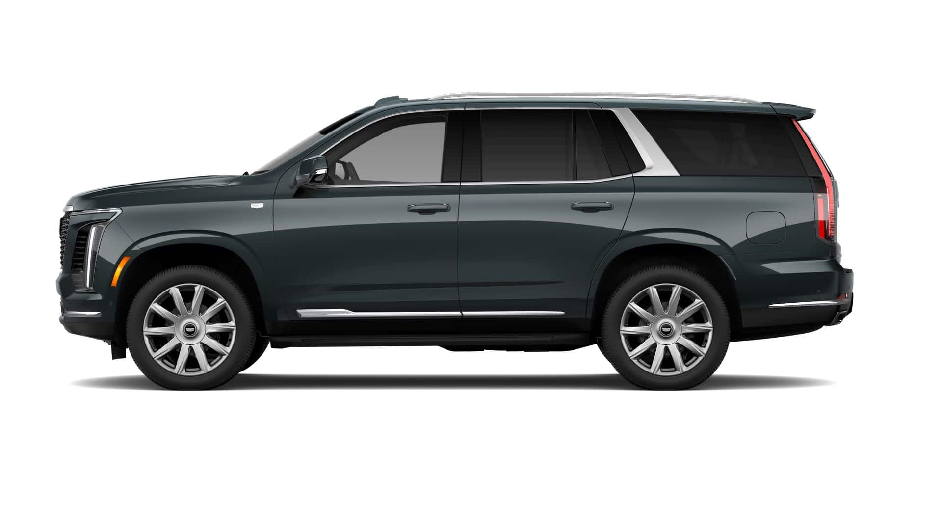 2026 Cadillac Escalade 1SA