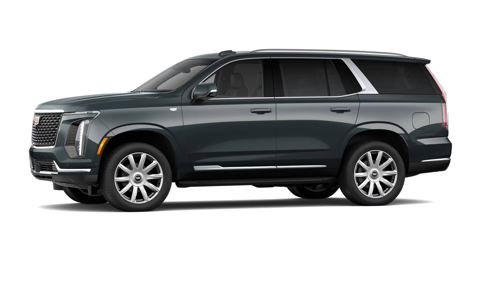 2026 Cadillac Escalade 1SA