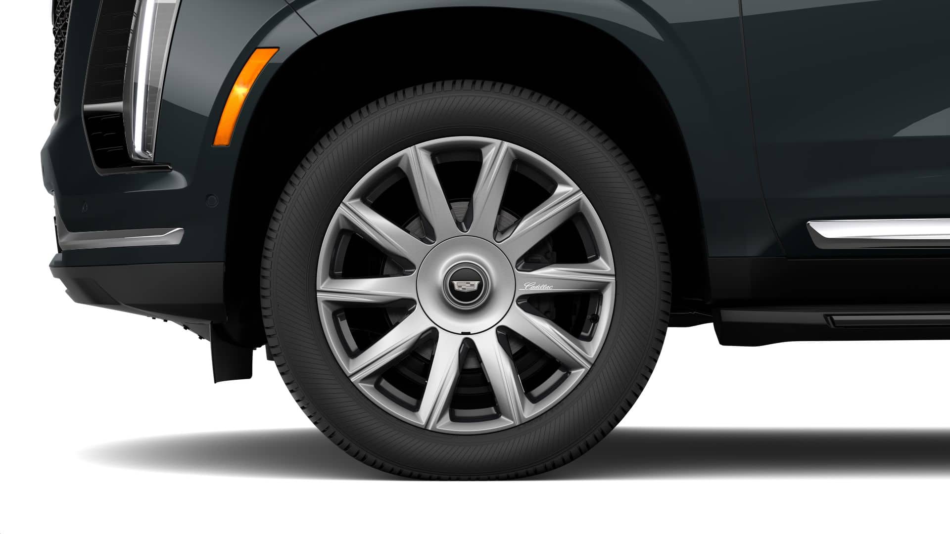 2026 Cadillac Escalade 1SA