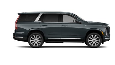 2026 Cadillac Escalade 1SA