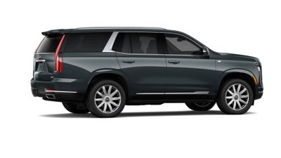 2026 Cadillac Escalade 1SA