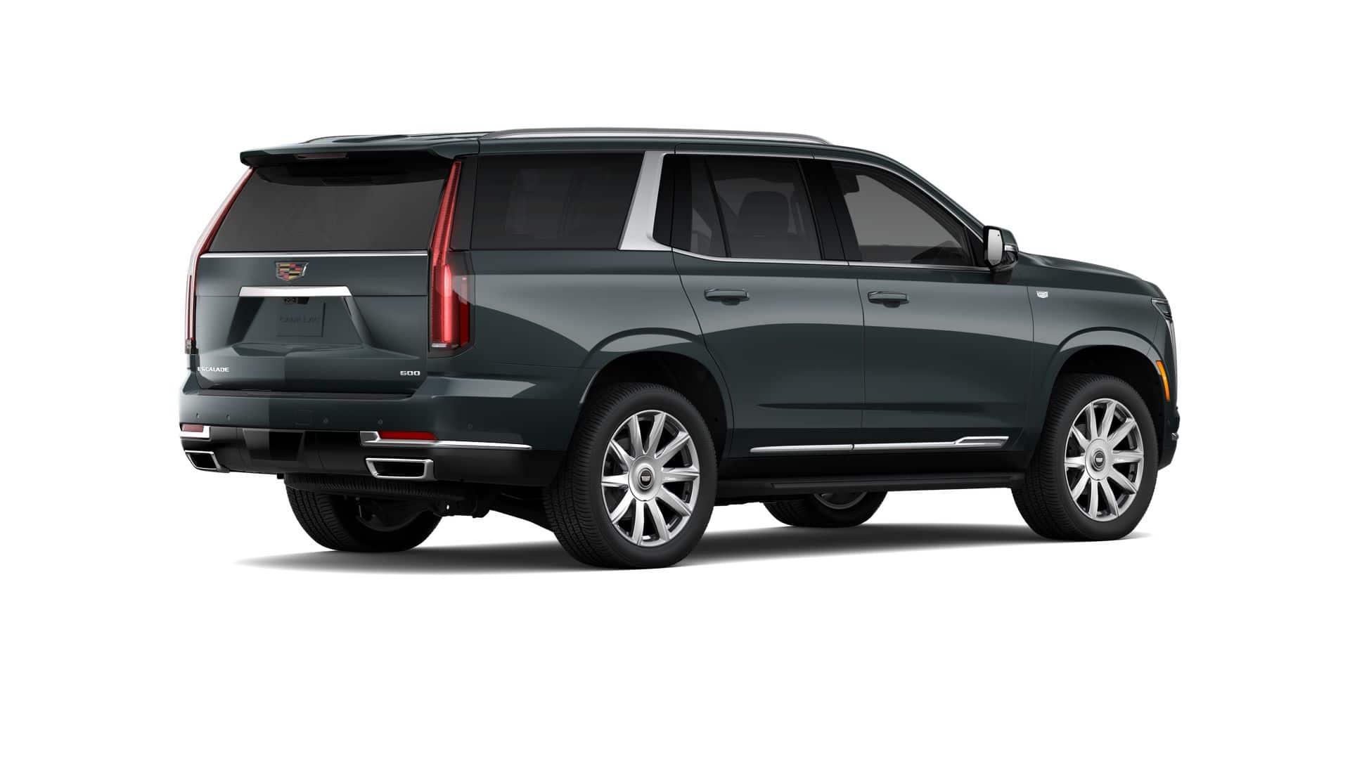 2026 Cadillac Escalade 1SA