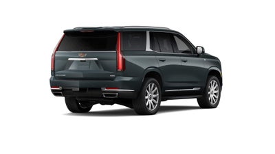 2026 Cadillac Escalade 1SA