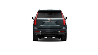 2026 Cadillac Escalade 1SA