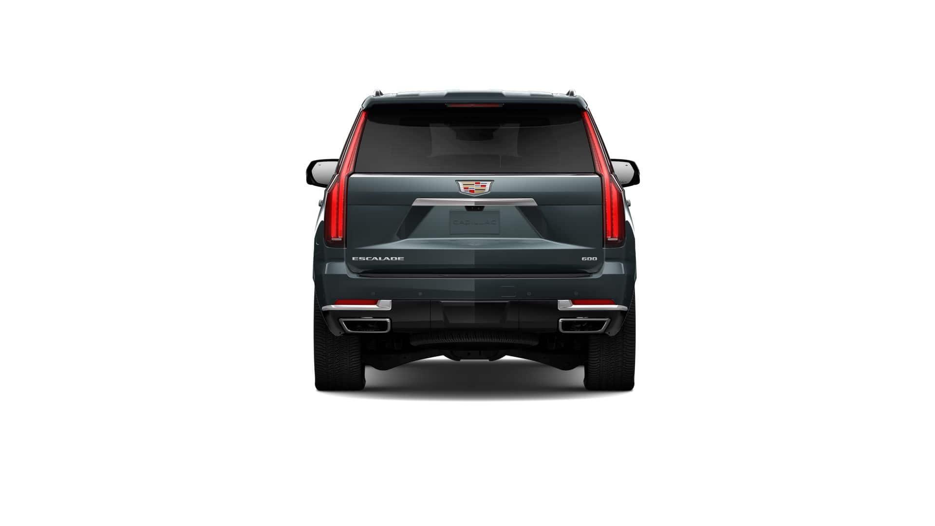 2026 Cadillac Escalade 1SA
