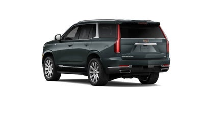 2026 Cadillac Escalade 1SA