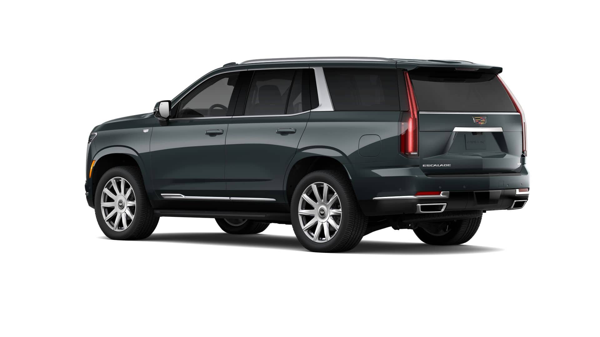2026 Cadillac Escalade 1SA