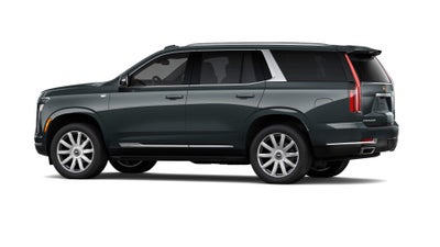 2026 Cadillac Escalade 1SA
