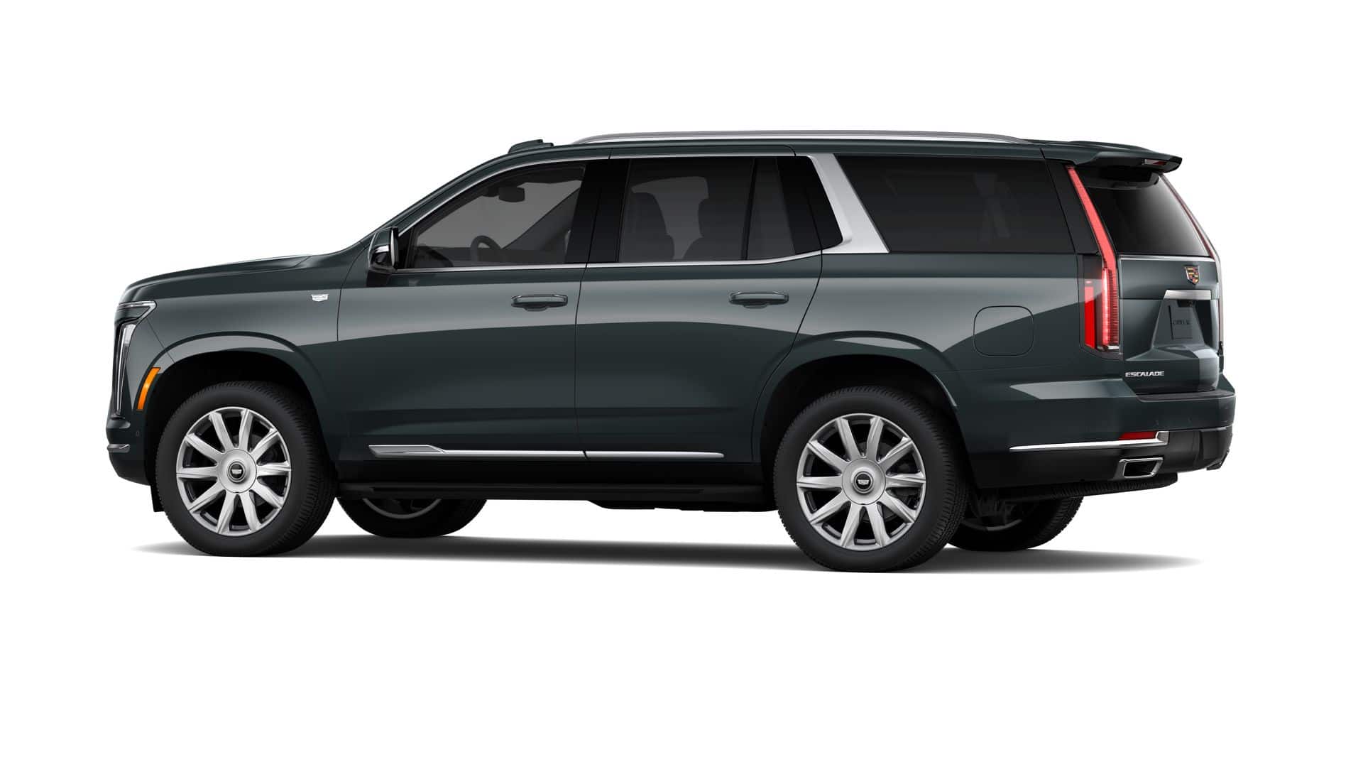 2026 Cadillac Escalade 1SA