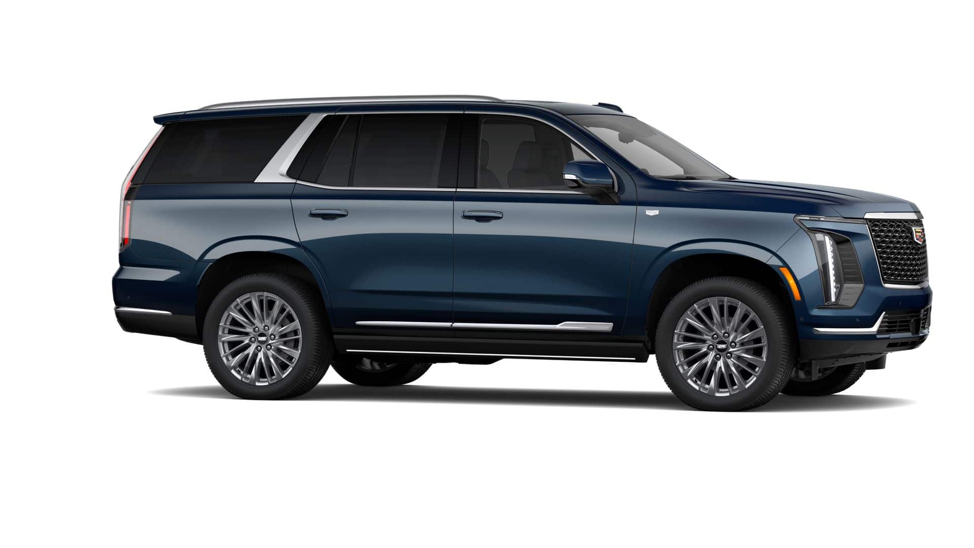 2027 Cadillac Escalade Luxury