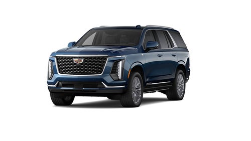 2027 Cadillac Escalade 4WD Luxury