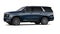 2027 Cadillac Escalade 4WD Luxury