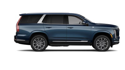 2027 Cadillac Escalade 4WD Luxury