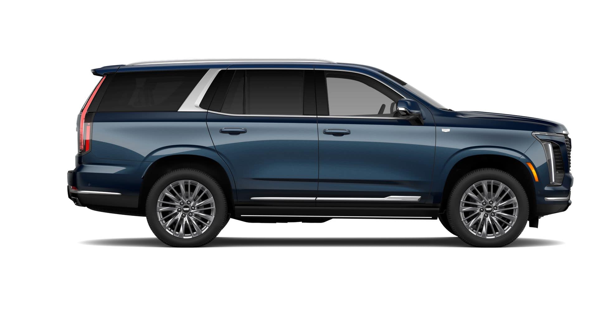 2027 Cadillac Escalade 4WD Luxury