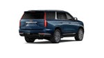 2027 Cadillac Escalade 4WD Luxury