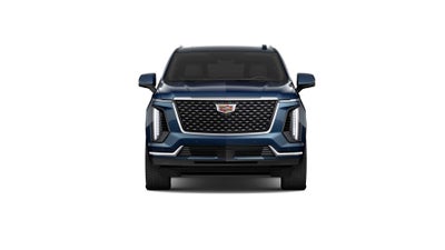 2027 Cadillac Escalade 4WD Luxury