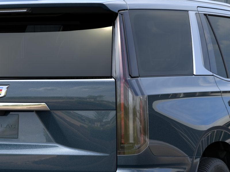 2027 Cadillac Escalade Luxury