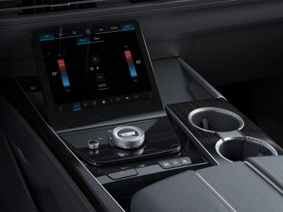2027 Cadillac Escalade Luxury