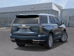 2027 Cadillac Escalade Luxury