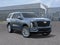 2027 Cadillac Escalade Luxury
